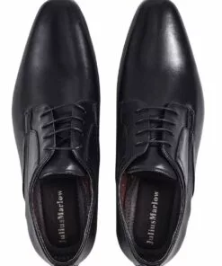 Julius Marlow Limbo Black Shoes 6 Julius Marlow Limbo Black Shoes -Shoes Sales 857568430 3 720x928