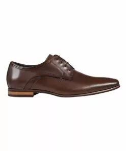 Julius Marlow Limbo Brown Shoes