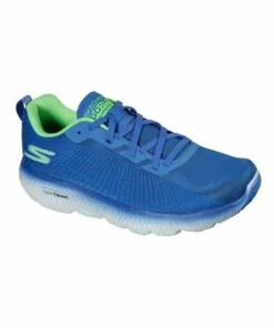 Skechers Maxroad 4 Blue Sneaker