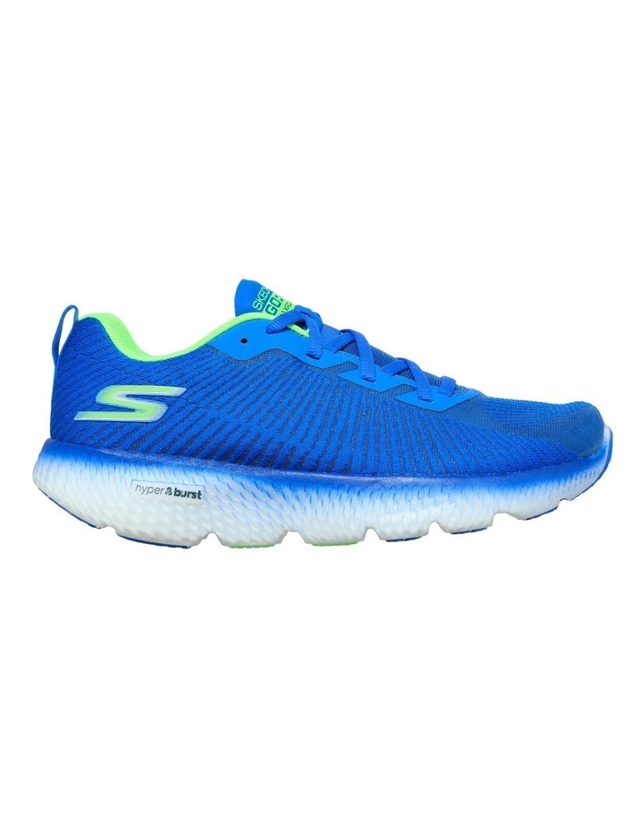 Skechers Maxroad 4 Blue Sneaker 3 Skechers Maxroad 4 Blue Sneaker - Image 3