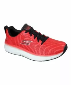 Skechers GOrun Balance 2 Red/Black Shoe