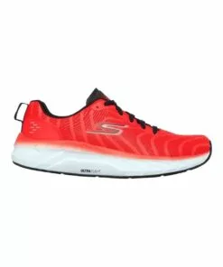 Skechers GOrun Balance 2 Red/Black Shoe -Shoes Sales 858962980 3 720x928