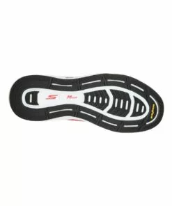 Skechers GOrun Balance 2 Red/Black Shoe -Shoes Sales 858962980 5 720x928