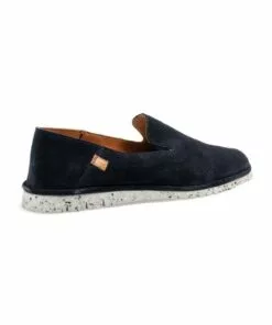 Rodd & Gunn Napier St Slip On - Navy 9 Rodd & Gunn Napier St Slip On - Navy -Shoes Sales 859831030 3 720x928