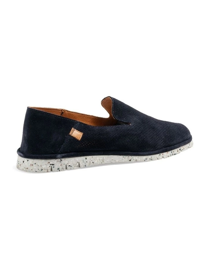 Rodd & Gunn Napier St Slip On - Navy 3 Rodd & Gunn Napier St Slip On - Navy - Image 3