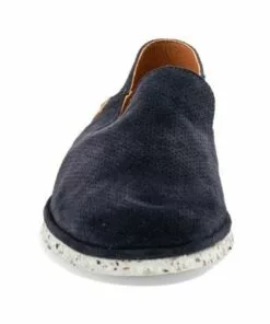 Rodd & Gunn Napier St Slip On - Navy 10 Rodd & Gunn Napier St Slip On - Navy -Shoes Sales 859831030 4 720x928