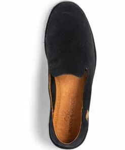 Rodd & Gunn Napier St Slip On - Navy 12 Rodd & Gunn Napier St Slip On - Navy -Shoes Sales 859831030 6 720x928