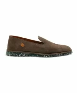 Rodd & Gunn Napier St Slip On - Sable