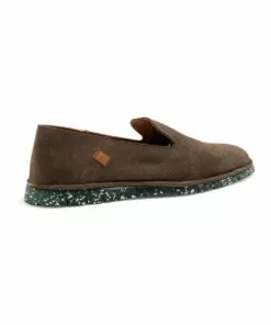 Rodd & Gunn Napier St Slip On - Sable -Shoes Sales 859831120 3 720x928