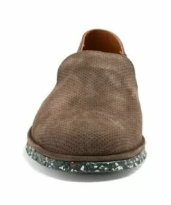 Rodd & Gunn Napier St Slip On - Sable -Shoes Sales 859831120 4 720x928