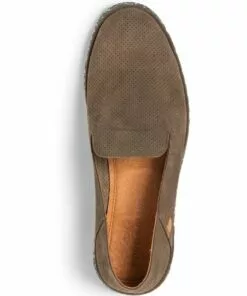 Rodd & Gunn Napier St Slip On - Sable -Shoes Sales 859831120 6 720x928