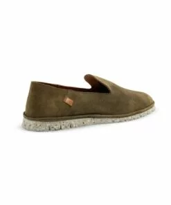 Rodd & Gunn Napier St Slip On - Army 9 Rodd & Gunn Napier St Slip On - Army -Shoes Sales 859831210 3 720x928