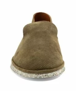 Rodd & Gunn Napier St Slip On - Army 10 Rodd & Gunn Napier St Slip On - Army -Shoes Sales 859831210 4 720x928