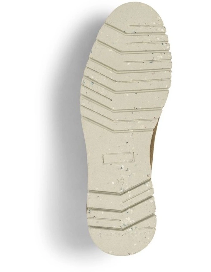 Rodd & Gunn Napier St Slip On - Army 7 Rodd & Gunn Napier St Slip On - Army - Image 7