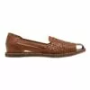 Oxford Umberto Cognac Hurache Sandals