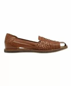 Oxford Umberto Cognac Hurache Sandals
