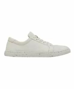 Oxford Jaxon White Eco Trainers