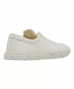 Oxford Jaxon White Eco Trainers 6 Oxford Jaxon White Eco Trainers -Shoes Sales 863143930 3 720x928