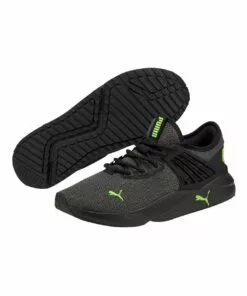 Puma Pacer Future Knit Shoes