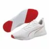 Puma Flyer Flex White Running Shoes