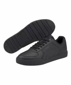 Puma Caven Sneaker Black