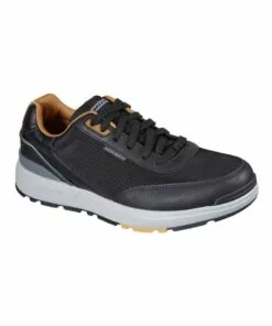 Skechers Rozier Santez Black Sneaker