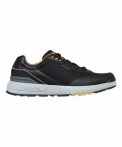 Skechers Rozier Santez Black Sneaker -Shoes Sales 865633420 4 720x928