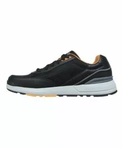 Skechers Rozier Santez Black Sneaker -Shoes Sales 865633420 5 720x928