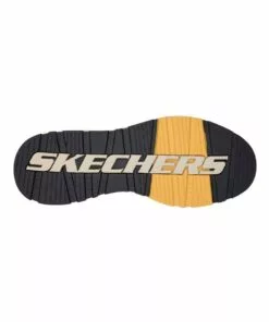 Skechers Rozier Santez Black Sneaker -Shoes Sales 865633420 6 720x928