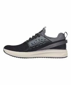 Skechers Crowder Colton Black Sneaker -Shoes Sales 865633510 4 720x928