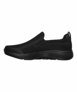 Skechers Go Walk Arch Fit BlackTogpath Sneaker -Shoes Sales 865634770 4 720x928