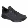 Skechers Ultra Flex 2.0 Black Cryptic Sneaker