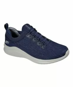 Skechers Ultra Flex 2.0 Navy Cryptic Shoes