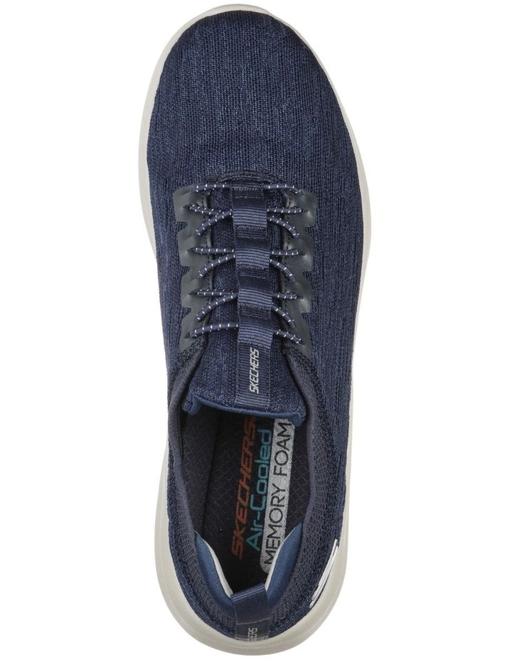 Skechers Ultra Flex 2.0 Navy Cryptic Shoes 2 Skechers Ultra Flex 2.0 Navy Cryptic Shoes - Image 2