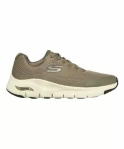 Skechers Arch Fit Olive Sneaker 6 Skechers Arch Fit Olive Sneaker -Shoes Sales 865635670 3 720x928