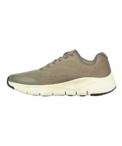 Skechers Arch Fit Olive Sneaker 7 Skechers Arch Fit Olive Sneaker -Shoes Sales 865635670 4 720x928