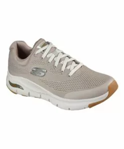 Skechers ARCH FIT Taupe Shoes