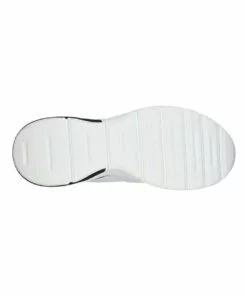 Skechers GLIDE STEP SPORT CONTROLLER White/Black Shoes -Shoes Sales 865636120 5 720x928