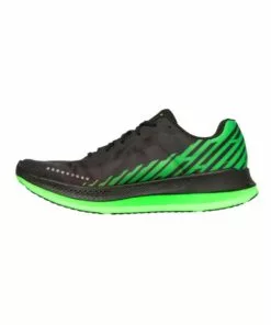 Skechers GO RUN RAZOR EXCESS Black Shoes -Shoes Sales 865636300 3 720x928