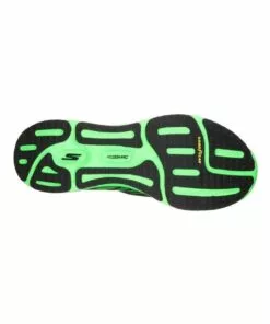 Skechers GO RUN RAZOR EXCESS Black Shoes -Shoes Sales 865636300 5 720x928