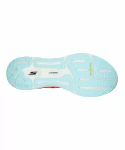 Skechers GO RUN RAZOR EXCESS Navy Coral Shoes -Shoes Sales 865636390 5 720x928