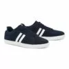 Johnny Bigg Fender Suede Sneaker Navy