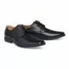 Johnny Bigg Gabe Comfort Dress Shoe Black
