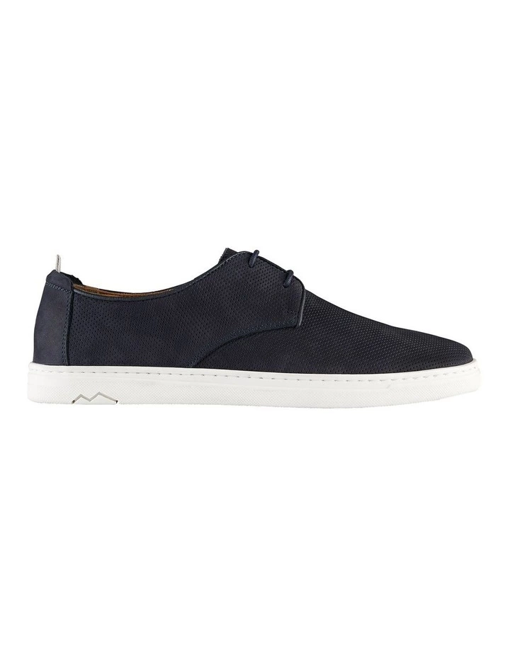 Aquila Camino Navy Nubuck Casual Shoes 1 Aquila Camino Navy Nubuck Casual Shoes