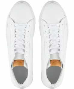 Aquila Deco White Hi Top Sneakers -Shoes Sales 867201760 4 720x928