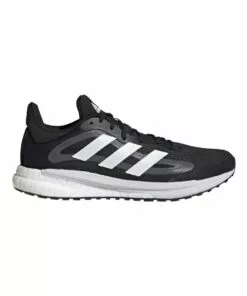 Adidas Solar Glide 4 Mens Running Shoe