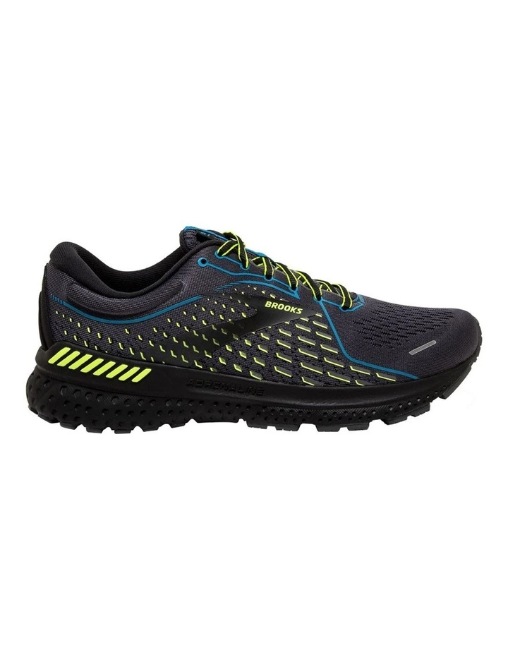 Brooks Adrenaline Gts 21 Mens Running Shoe 1 Brooks Adrenaline Gts 21 Mens Running Shoe