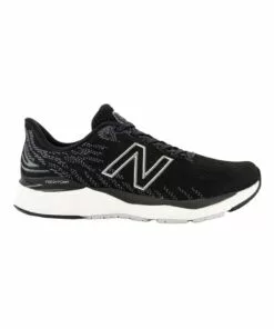 New Balance Fresh Foam 880v11 Black Running Shoe