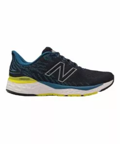 New Balance Fresh Foam 880v11 2E Blue Running Shoe