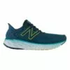 New Balance 1080v11 Green Running Shoe